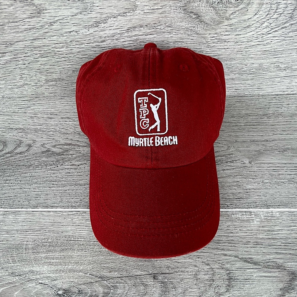 TPC Myrtle Beach Hat
